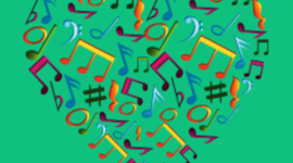 Timeline: Music Therapy For Anxiety