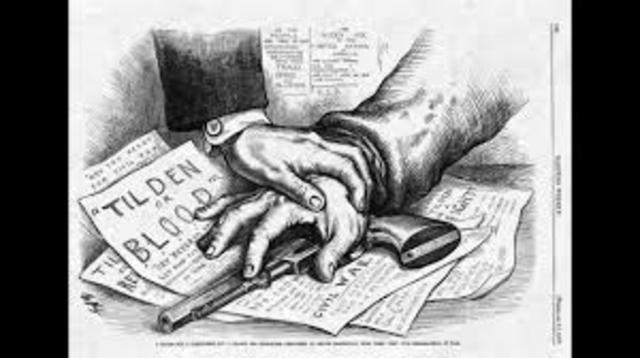 Compromise of 1877 quizlet image