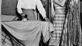 Timeline: Hª del diseño de moda