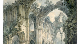 Timeline: Mary Wilson Romantic Period Timeline