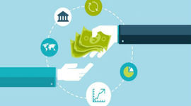 Timeline: Marcha Histórica De La Economía