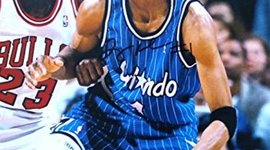 Timeline: Penny Hardaway NBA Teams and Coach Career