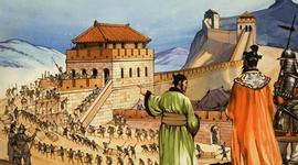 Timeline: Ming Dynasty