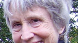 Timeline: Donna Haraway (September 1944- )