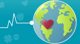 Timeline: Cobertura universal de salud en Latinoamérica