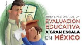 Timeline: Genealogía de la evaluación y acreditación de instituciones en México