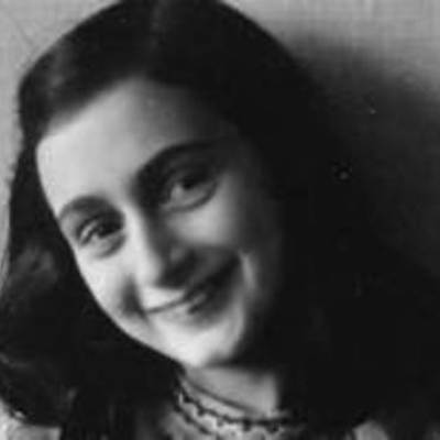 Timeline: Anne Frank's Life