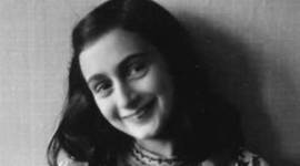 Timeline: Anne Frank's Life