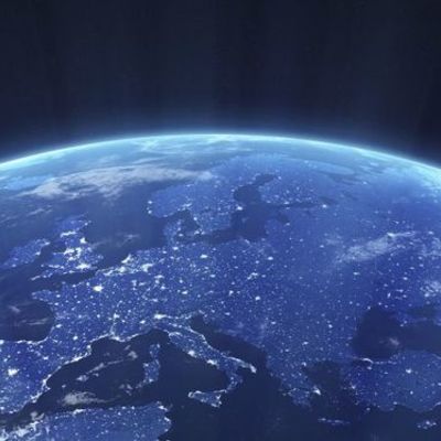 Timeline: Història de la Terra