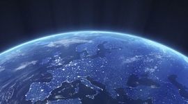 Timeline: Història de la Terra