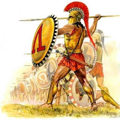 Timeline: Historia de Grecia