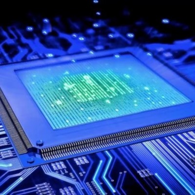 Timeline: Historia del microprocesador