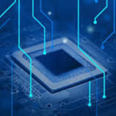 Timeline: Historia Del Microprocesador