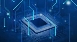 Timeline: Historia Del Microprocesador