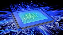 Timeline: historia del microprocesador