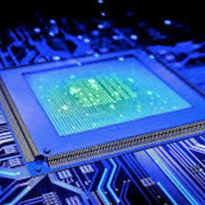 Timeline: Historia del Microprocesador