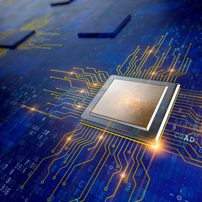 Timeline: Historia de microprocesador