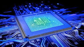 Timeline: Historia del microprocesador