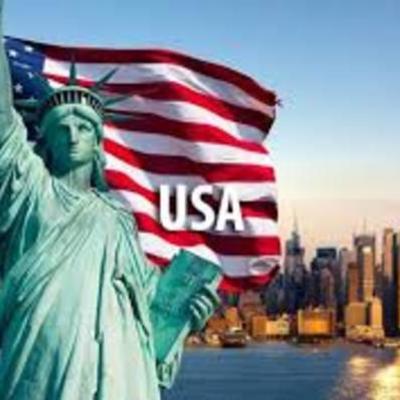 Timeline: Les Etats-Unis et le monde