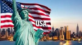 Timeline: Les Etats-Unis et le monde