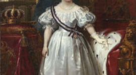 Timeline: El reinado de Isabel II