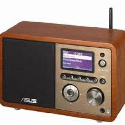 Timeline: HISTORIA DE LA RADIO