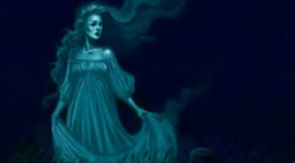 Timeline: La llorona