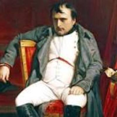 Timeline: Napoleón Bonaparte