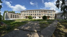 Timeline:  История добровольчества МКОУ СОШ п.Рудничный