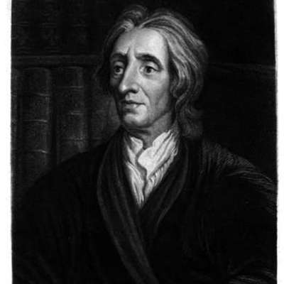 Timeline: Жизнь Джона Локка