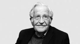 Timeline: Avram Noam Chomsky
