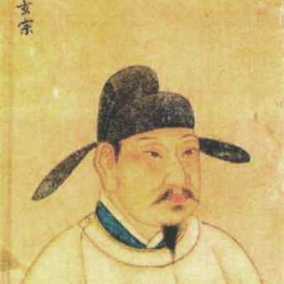 Timeline: The Tang dynasty