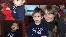 Timeline: История добровольчества в Тольяттинском химико-технологическом техникуме