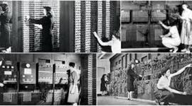 Timeline: EVOLUCIÓN DEL ORDENADOR