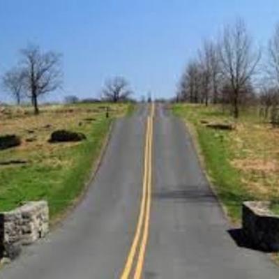 Timeline: Road to Civil War