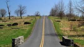 Timeline: Road to Civil War