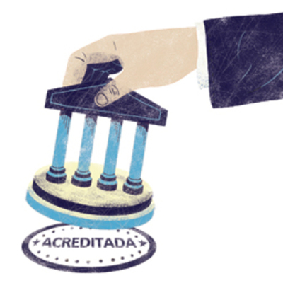 Timeline: Genealogía de la evaluación y acreditación de instituciones en México