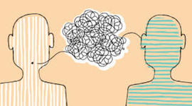 Timeline: Teorías de la comunicación