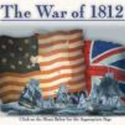 Timeline: The War Of 1812
