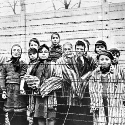 Timeline: Remembering The Holocaust