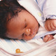 Newborn baby