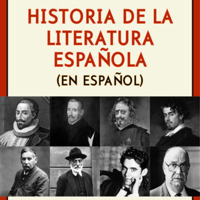 Timeline: Épocas de la literatura castellana