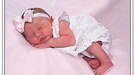 Timeline: baby born december 25, 2009