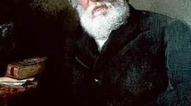 Timeline: Жизнь Ивана Сергеевича Тургенева