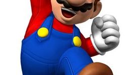 Timeline: Mario Through Time