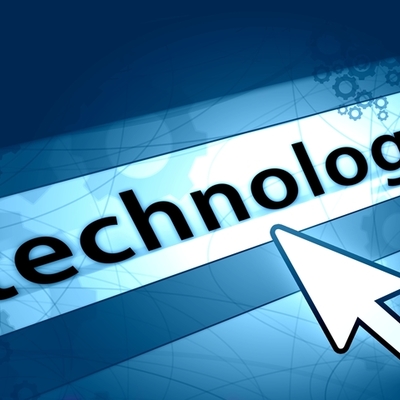 Timeline: technology