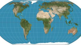 Timeline: Cartography timeline