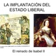 La implantacin del estado liberal 1 728