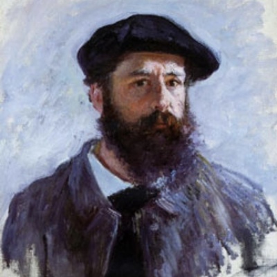 Timeline: Claude Monet