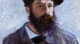 Timeline: Claude Monet